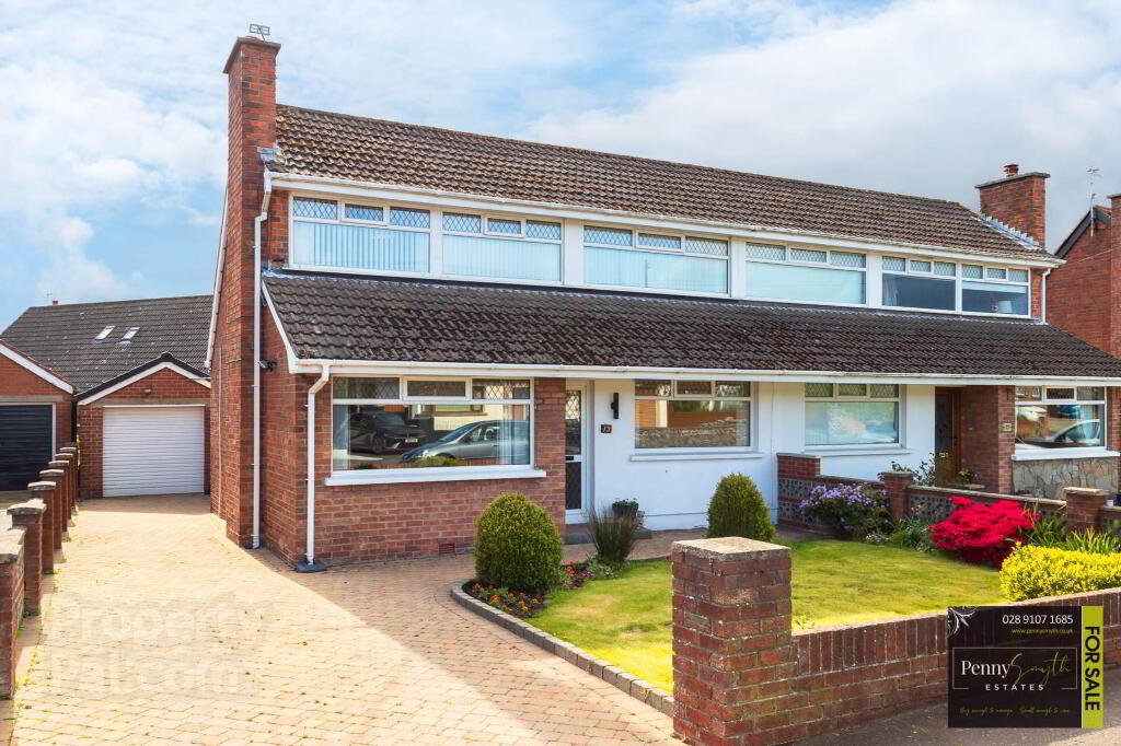 Photo 1 of 13 Ballymaconnell Road South, Bangor