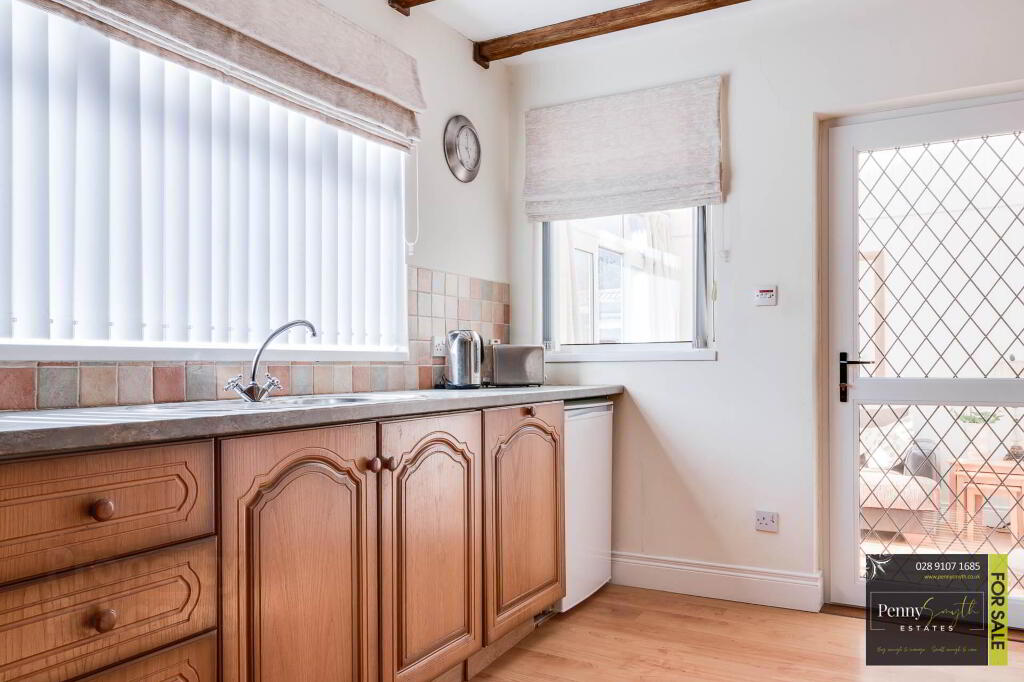 Photo 17 of 13 Ballymaconnell Road South, Bangor