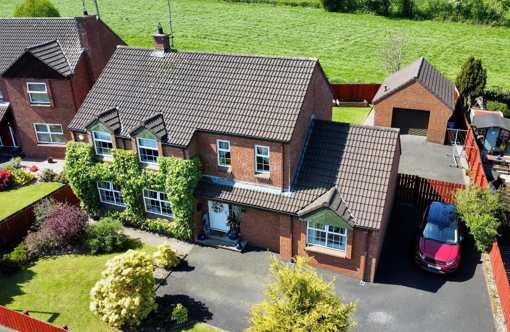 Photo 1 of 22 Tullagh Drive, Cookstown