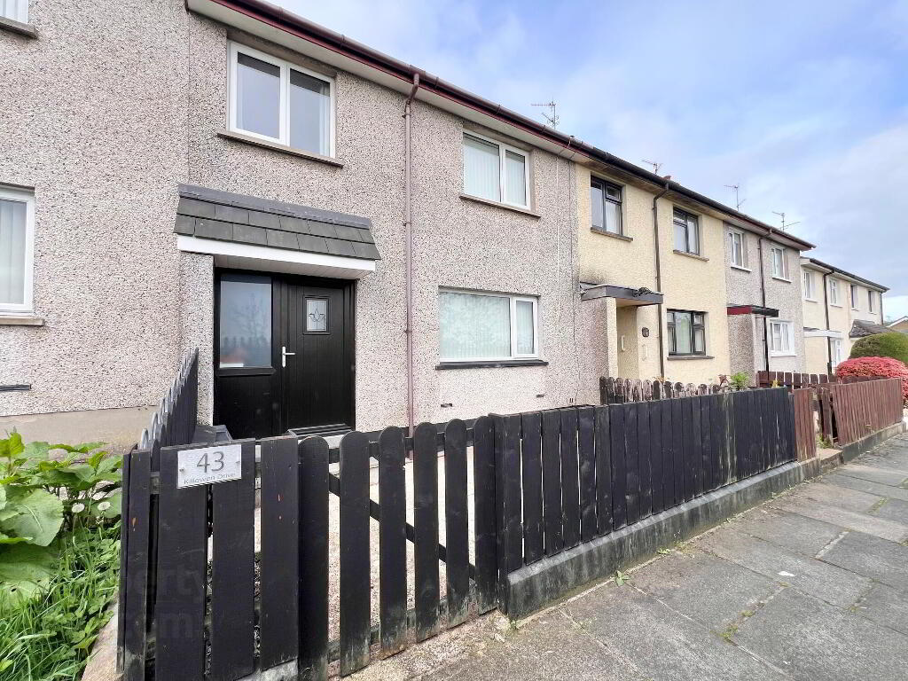 Photo 1 of 43 Killowen Drive, Magherafelt