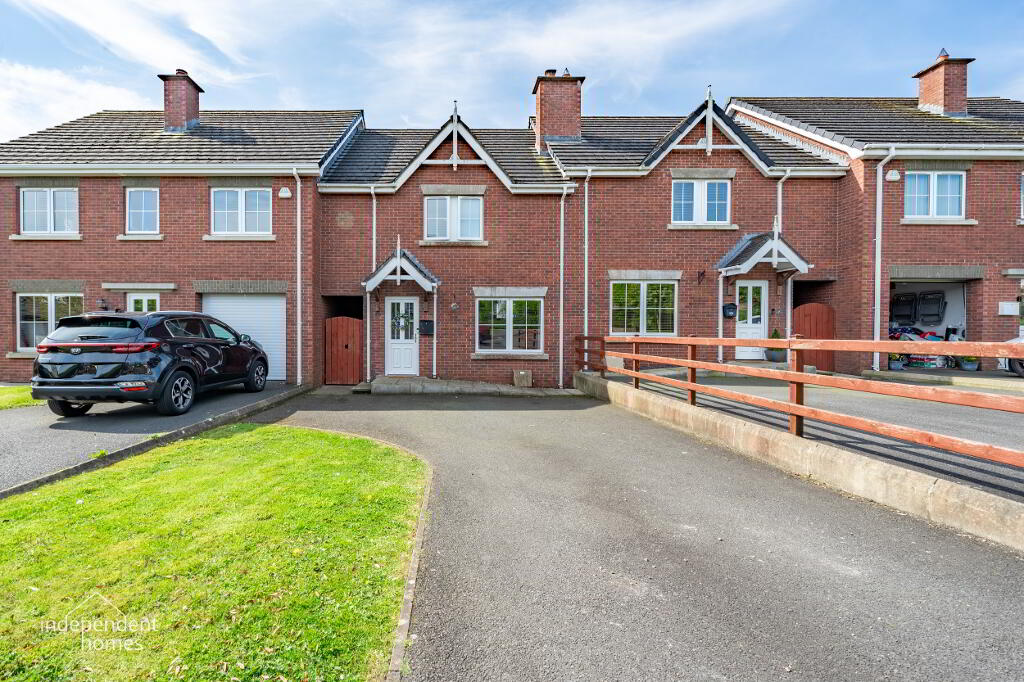 Photo 1 of 6 Hampton Close, Larne