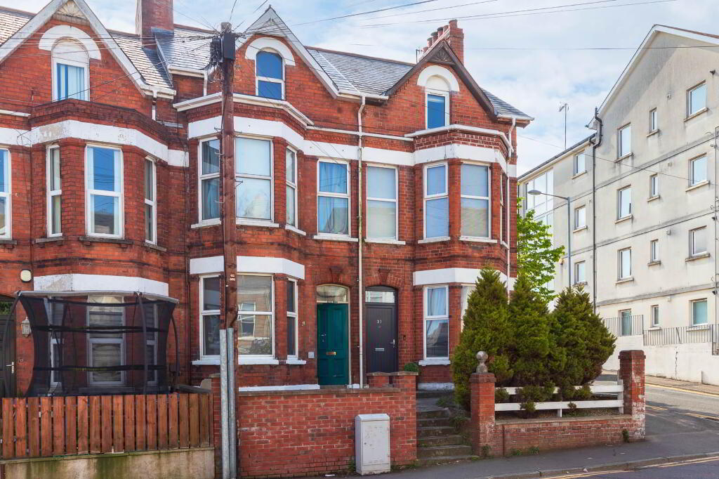Photo 3 of 31 Dufferin Avenue, Bangor