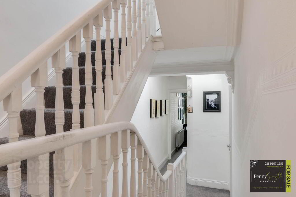 Photo 33 of 31 Dufferin Avenue, Bangor