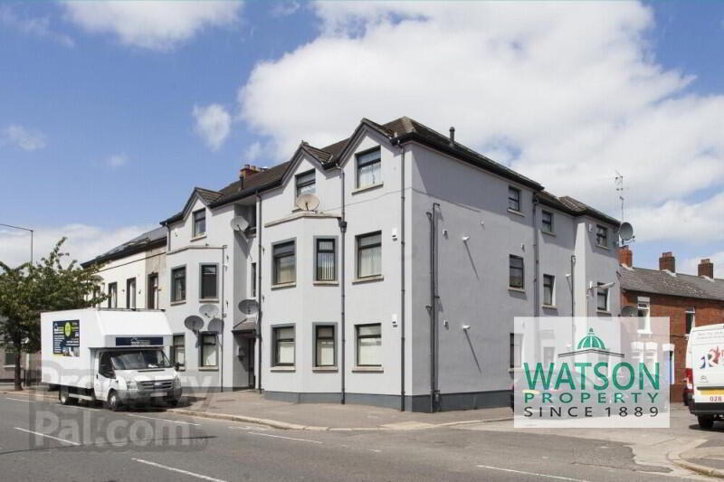 Photo 1 of Apartment 7, 162 Beersbridge Road, Belfast