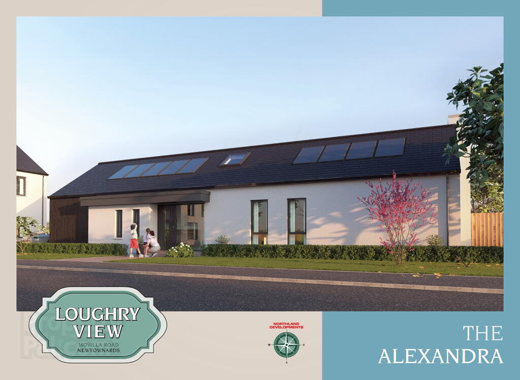 Photo 1 of The Alexandra, Loughry View, Movilla Road, Newtownards