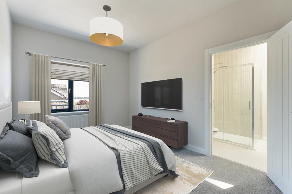 Photo 15 of The Alexandra, Loughry View, Movilla Road, Newtownards