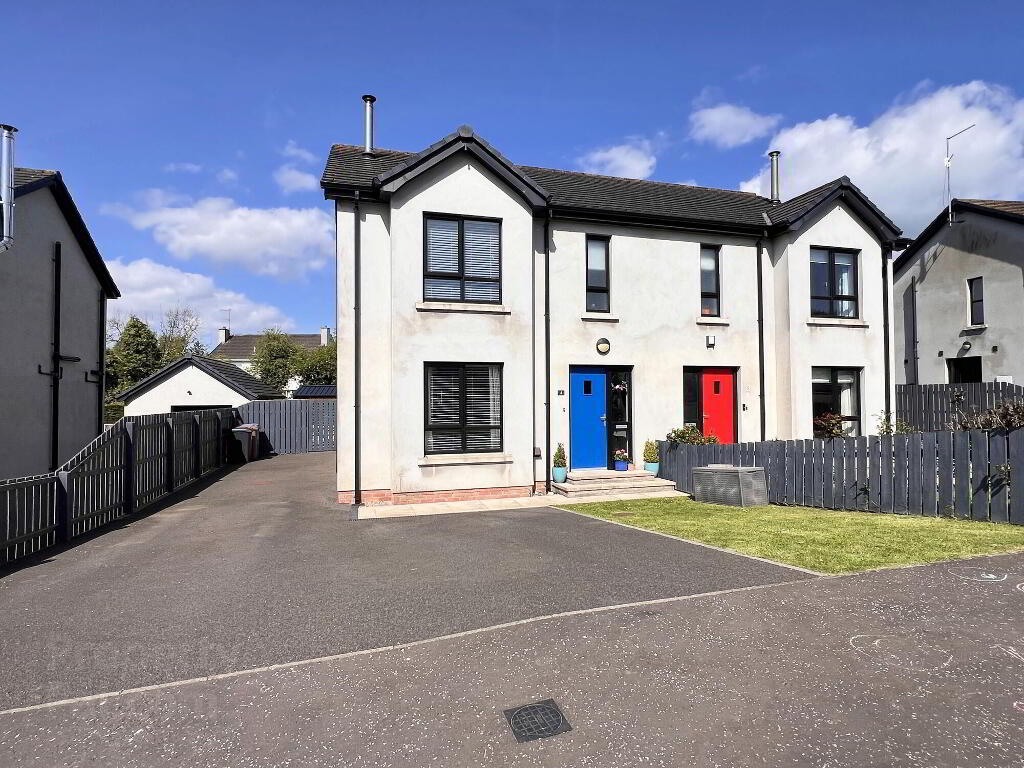 Photo 1 of 4 Glendale Manor, Maghera