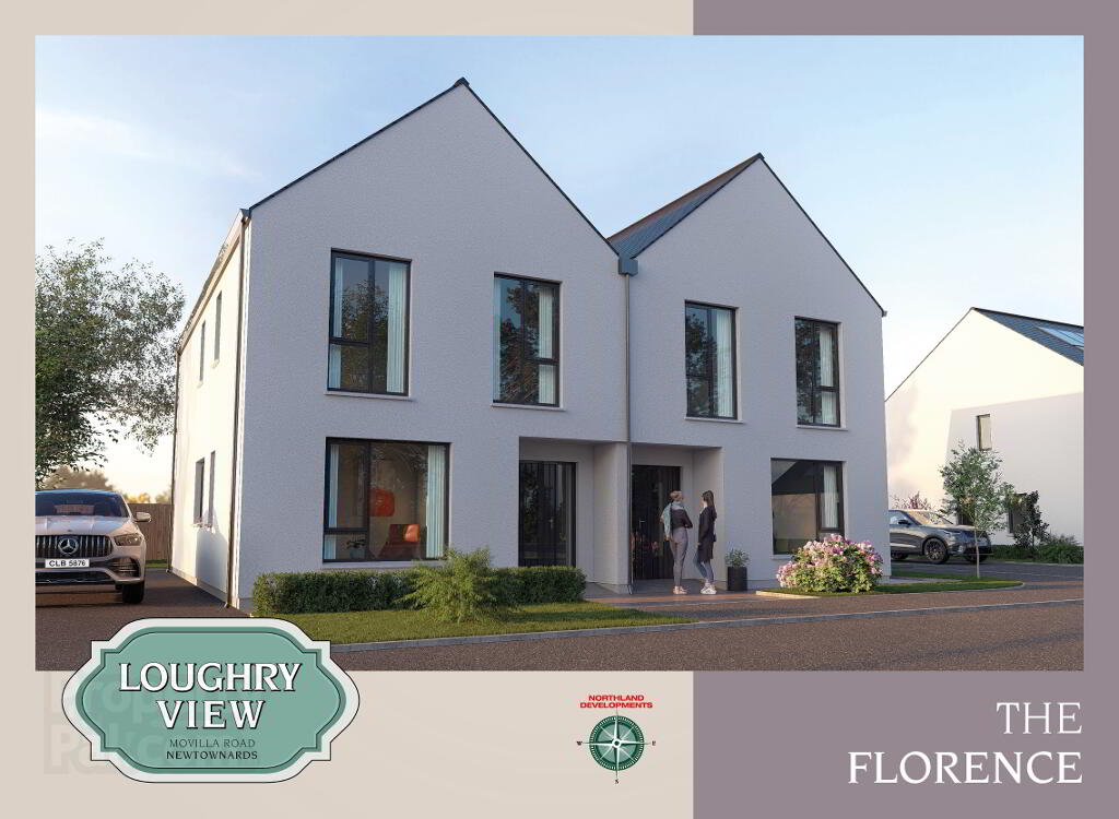 The Florence, Loughry View