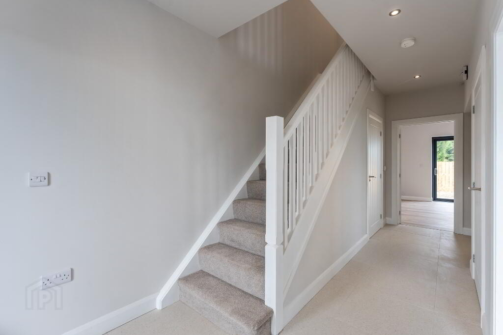 Photo 2 of The Florence, Loughry View, Movilla Road, Newtownards