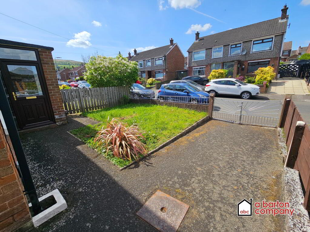 Photo 17 of 31 Collinward Avenue, Collinward, Newtownabbey