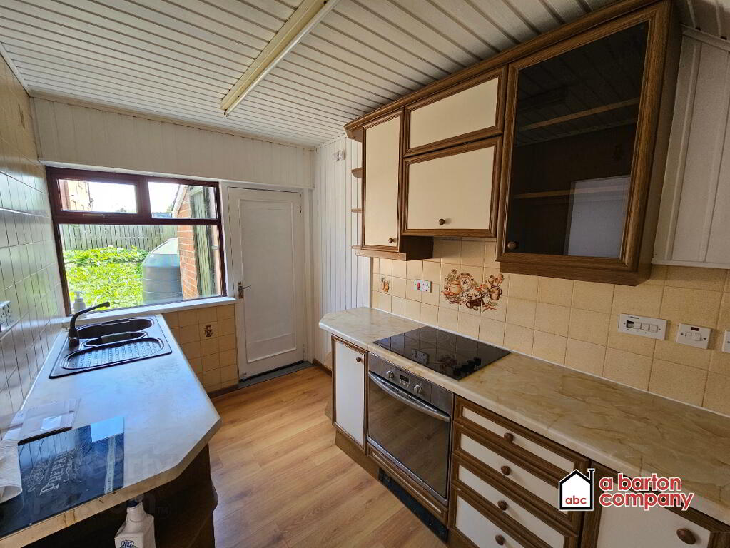 Photo 5 of 31 Collinward Avenue, Collinward, Newtownabbey