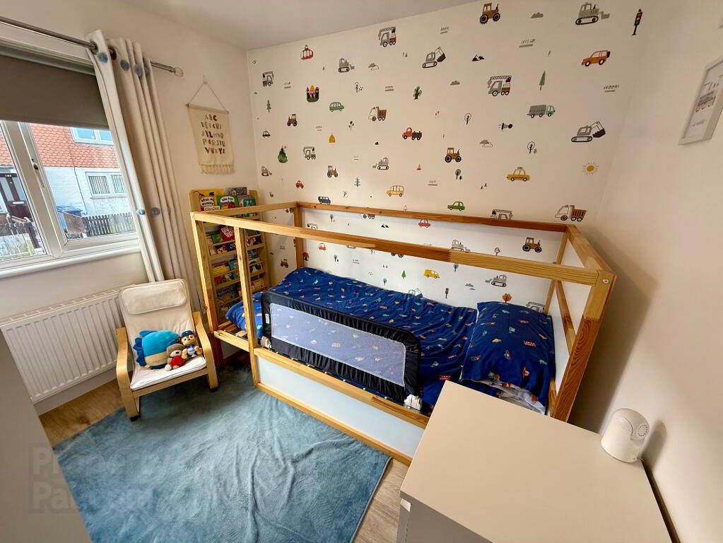 Photo 10 of 187 Lincoln Courts, Waterside, L'Derry