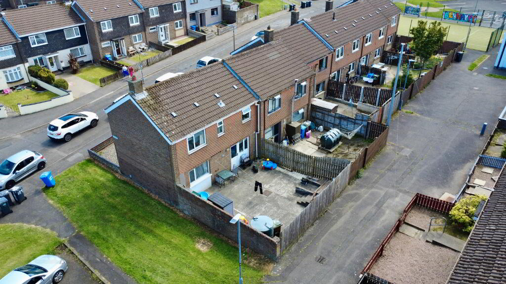 Photo 16 of 187 Lincoln Courts, Waterside, L'Derry