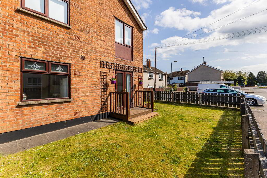 Photo 14 of 13a Enler Park West, Dundonald, Belfast