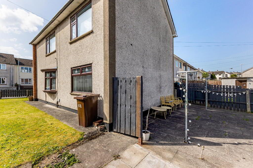 Photo 17 of 13a Enler Park West, Dundonald, Belfast