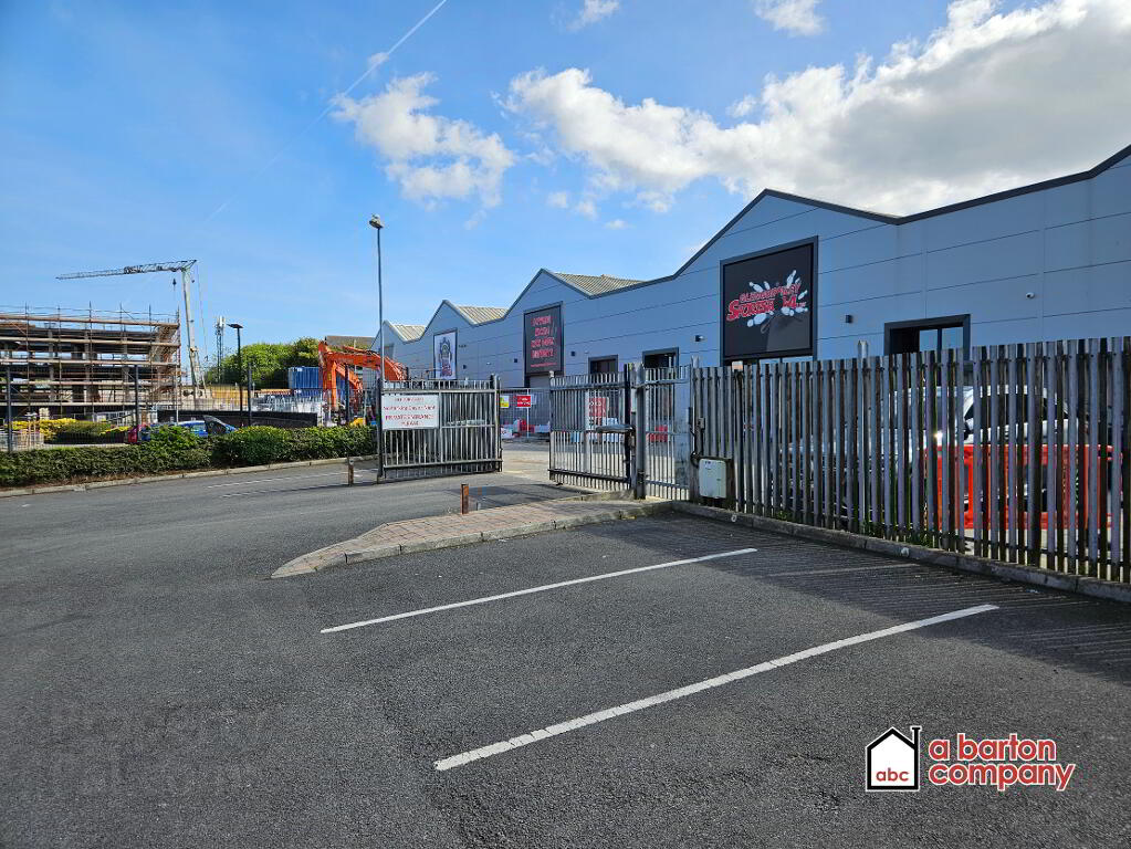 Photo 10 of Unit 2, 288 Antrim Road, Glengormley, Newtownabbey