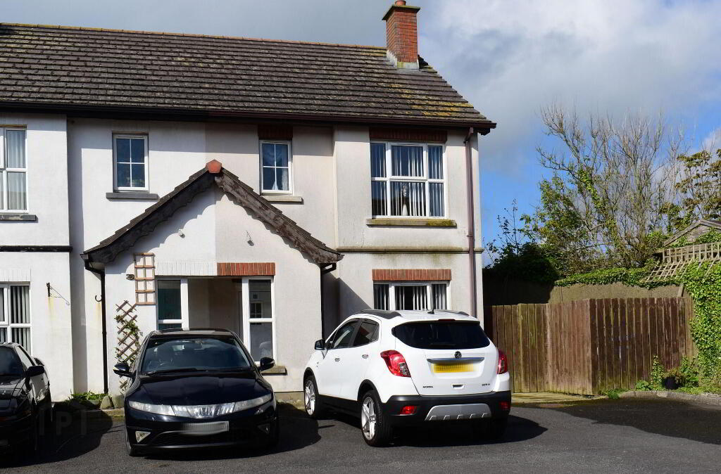 6 Shoreview, Ballyhalbert