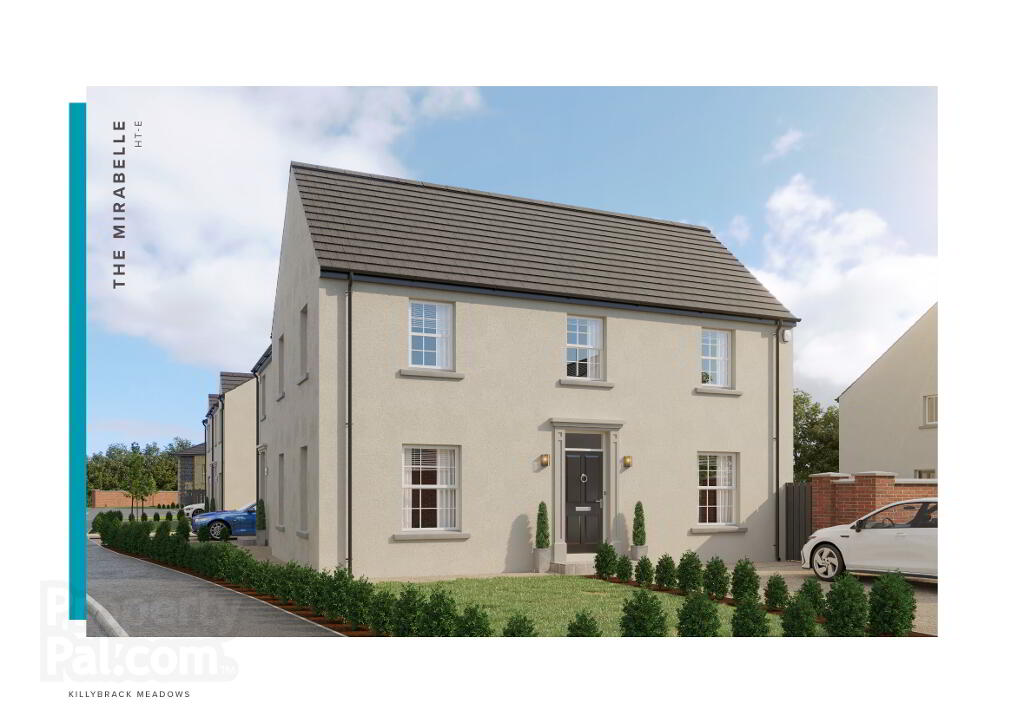 Photograph 1, Site 8 'Mirabelle', Killybr...