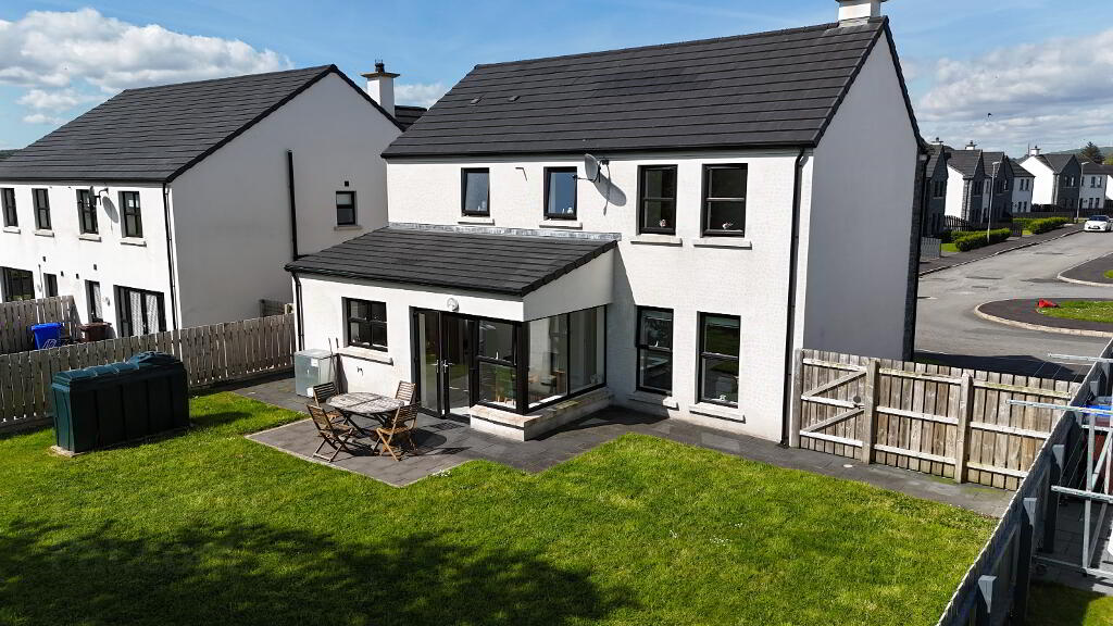 Photo 53 of 20 Riverview Manor, Castlederg