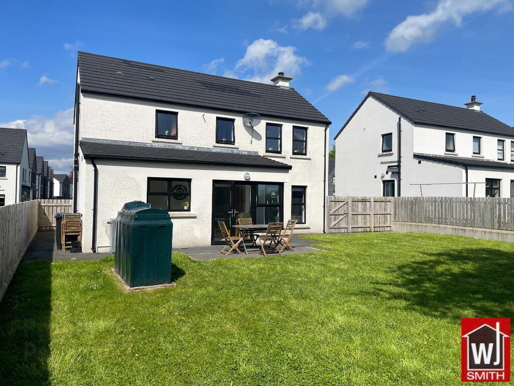 Photo 48 of 20 Riverview Manor, Castlederg