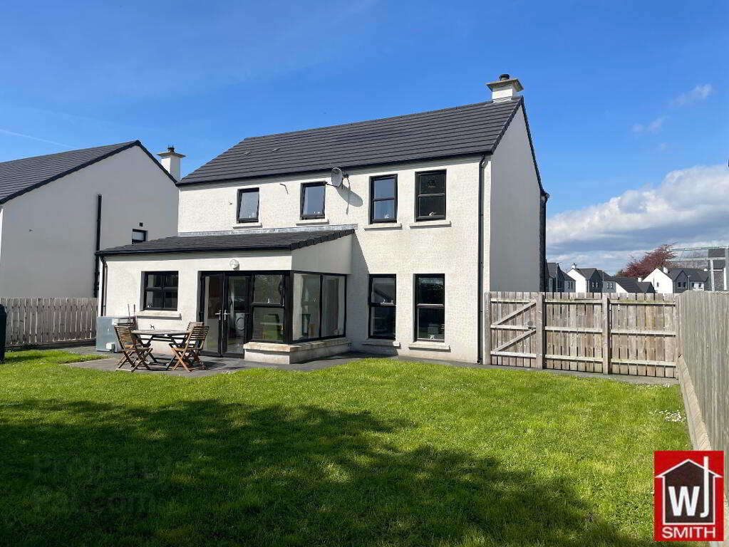 Photo 51 of 20 Riverview Manor, Castlederg