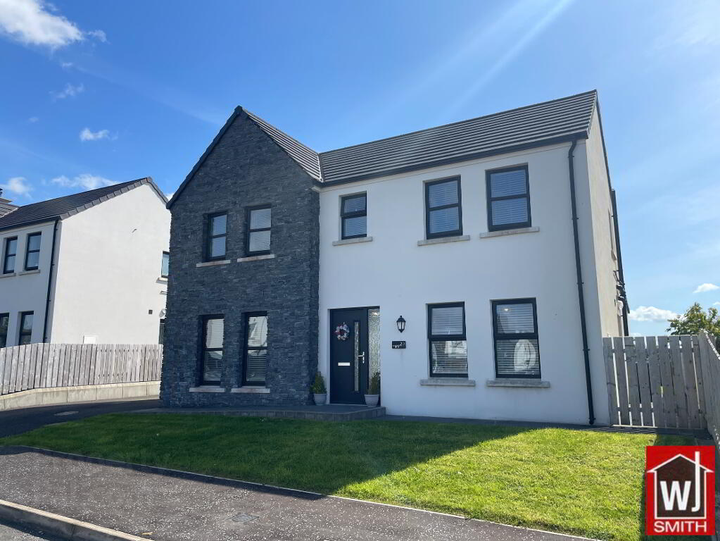 Photo 46 of 20 Riverview Manor, Castlederg