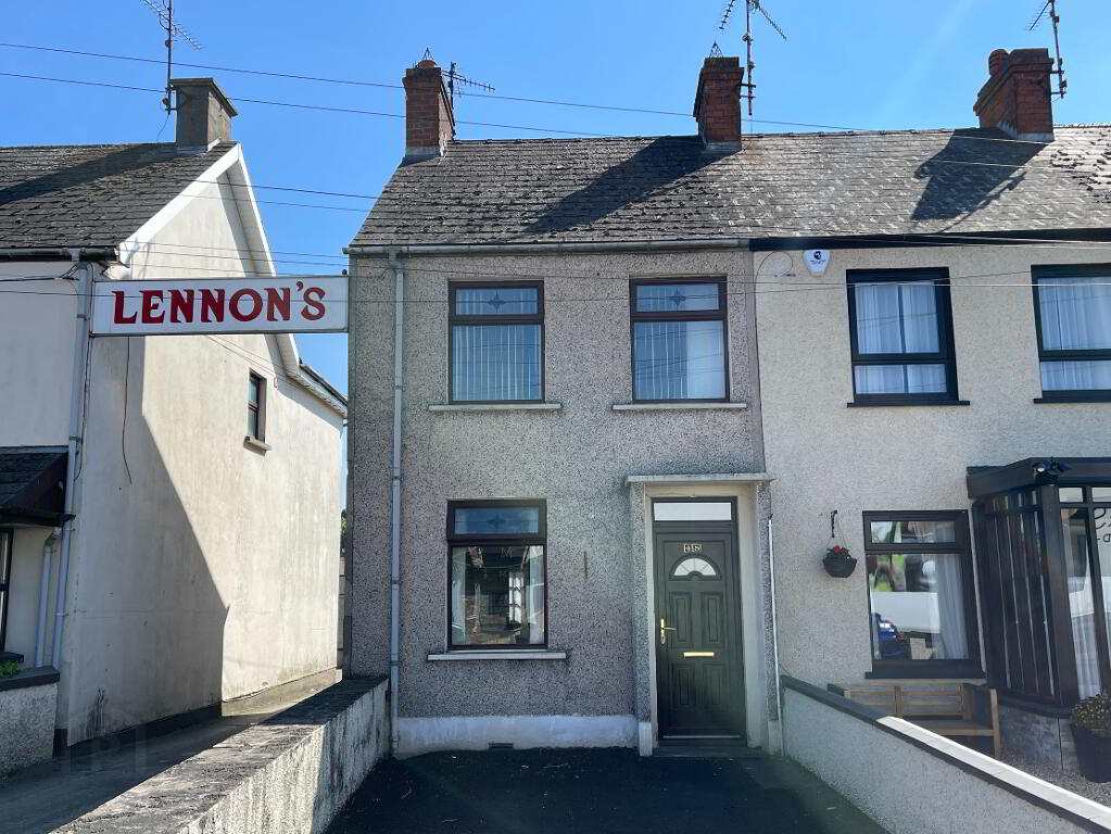 Photo 1 of 48 Chapel Street, Cookstown