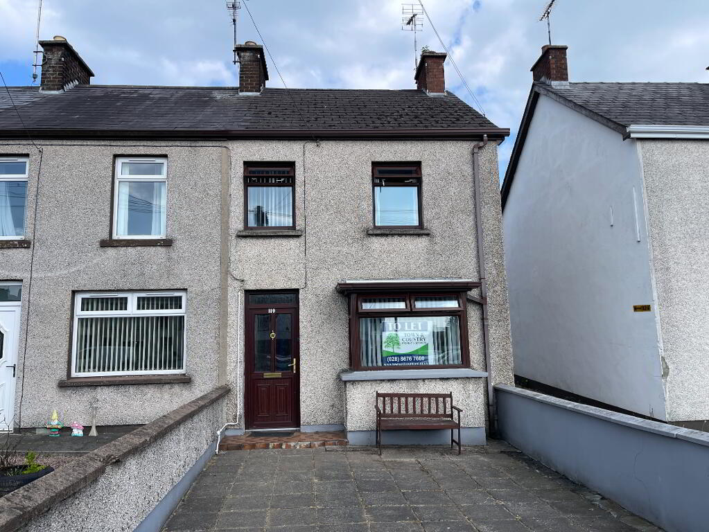 Photo 1 of 110 Church Street, Cookstown
