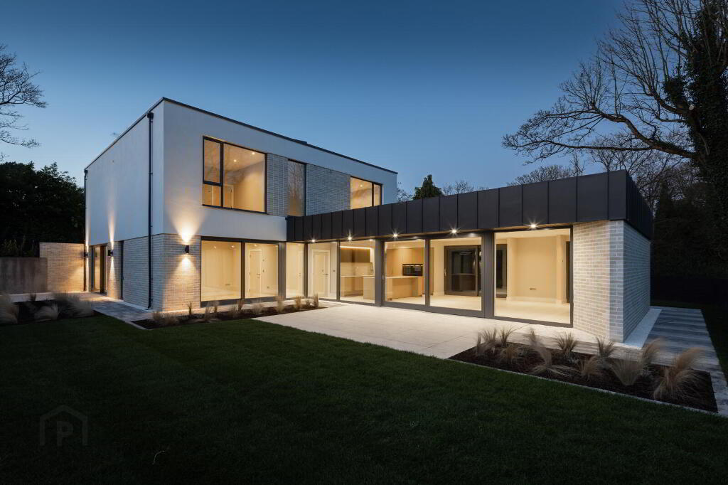 Monad, 7a Glen Road, Cultra, Holywood, BT18 0HB