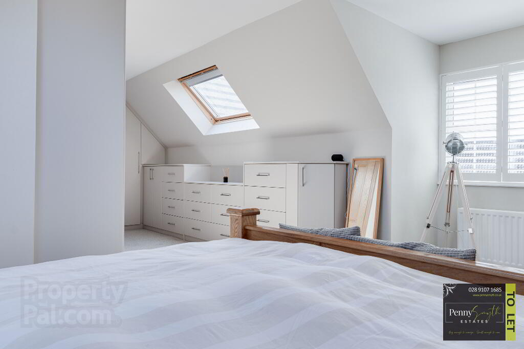 Photo 34 of 59a Ballymaconnell Road, Bangor