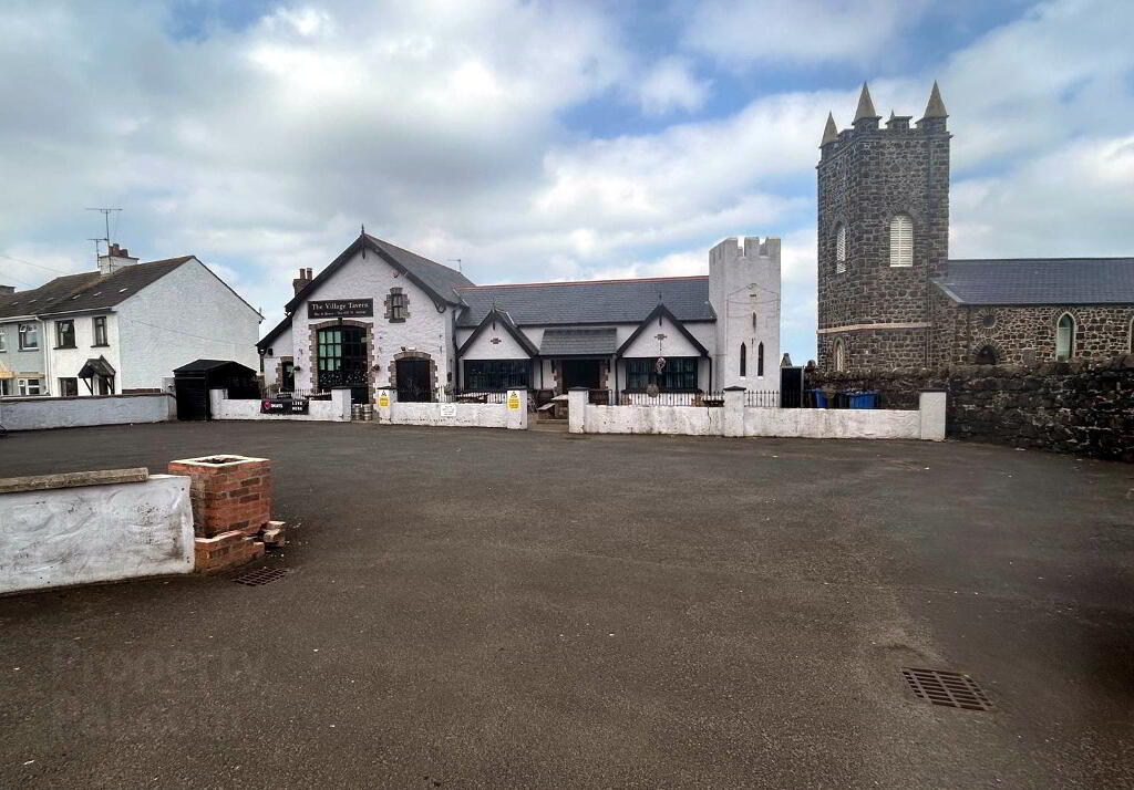Photo 1 of The Village Tavern, 24 St Pauls Road, Articlave, Coleraine