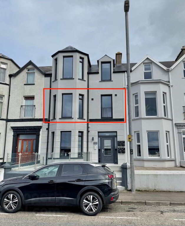 Photo 1 of GOLF WEEK, Eglinton Street, Portrush