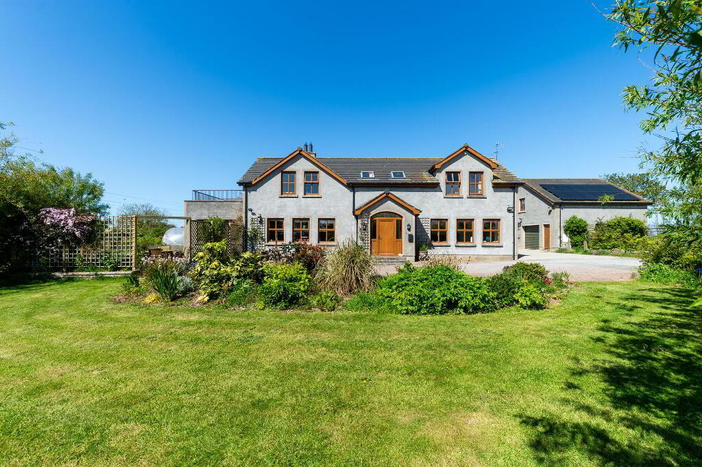 10 Upper Ballygelagh Road, Ardkeen, Kircubbin, BT22 1JH
