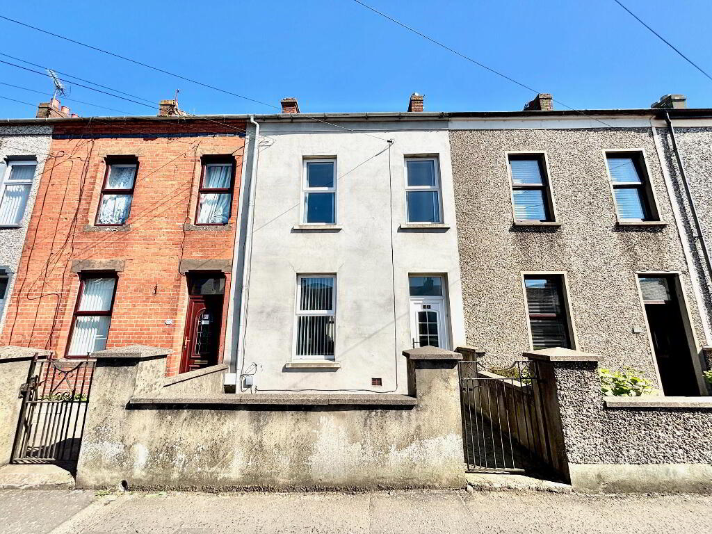 Photo 1 of 41 Bushmills Road, Coleraine