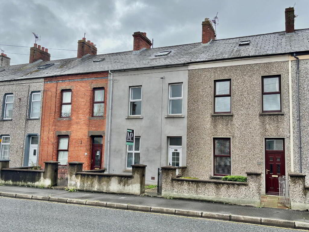 Photo 1 of 41 Bushmills Road, Coleraine