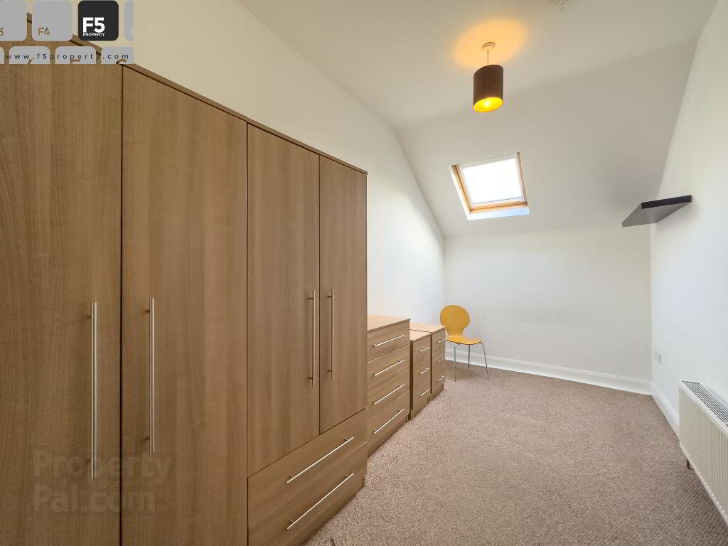 Photo 14 of Apt 6, 41 Ulsterville Avenue, Lisburn Road, Belfast