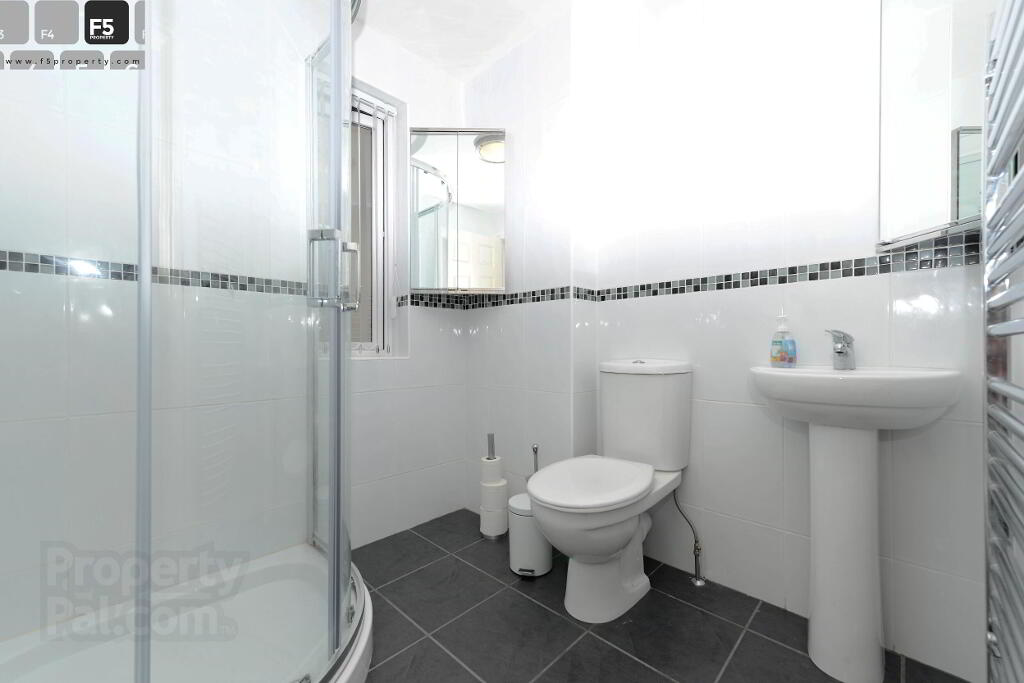 18 Fitzwilliam Squarel F5 Rent-