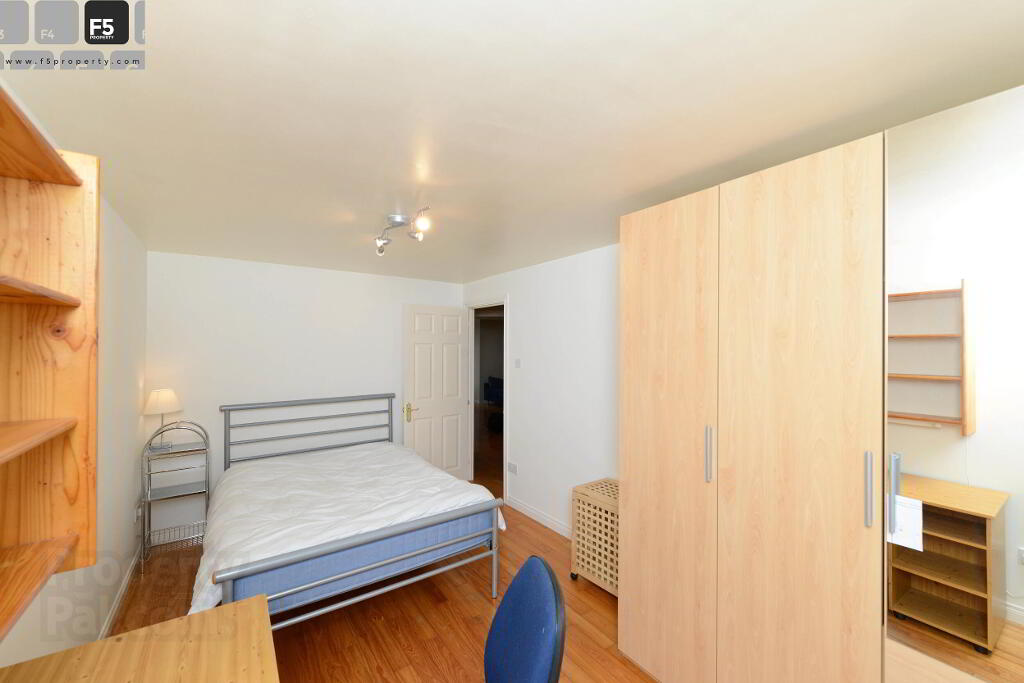 18 Fitzwilliam Squarel F5 Rent-5