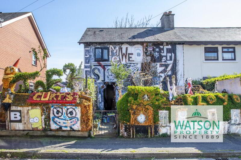Photo 1 of 9 Ardenvohr Street, Woodstock Road, Belfast