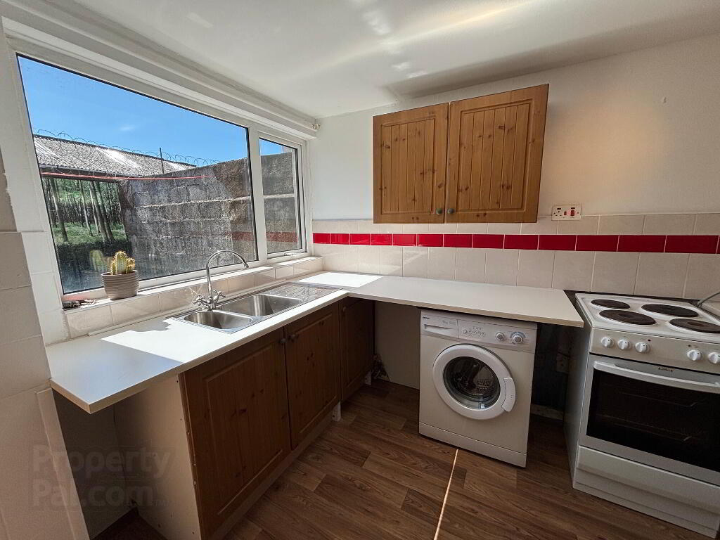 Photo 5 of 73 Channing Street, Belfast