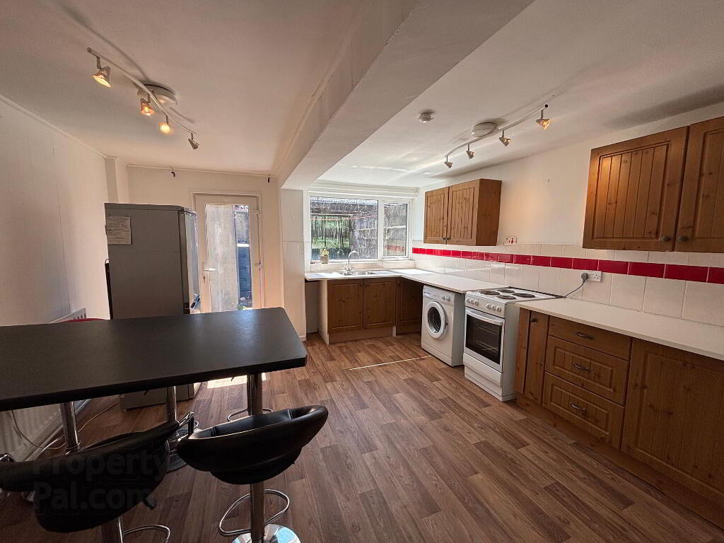 Photo 4 of 73 Channing Street, Belfast
