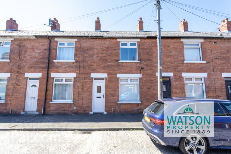 Photo 1 of 93 Imperial Street, Ravenhill Avenue, Belfast