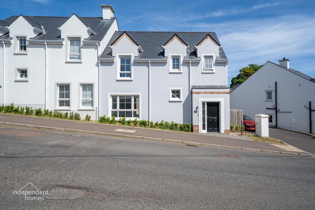 Photo 1 of 5c Ballyeaston Village, Ballyeaston, Ballyclare