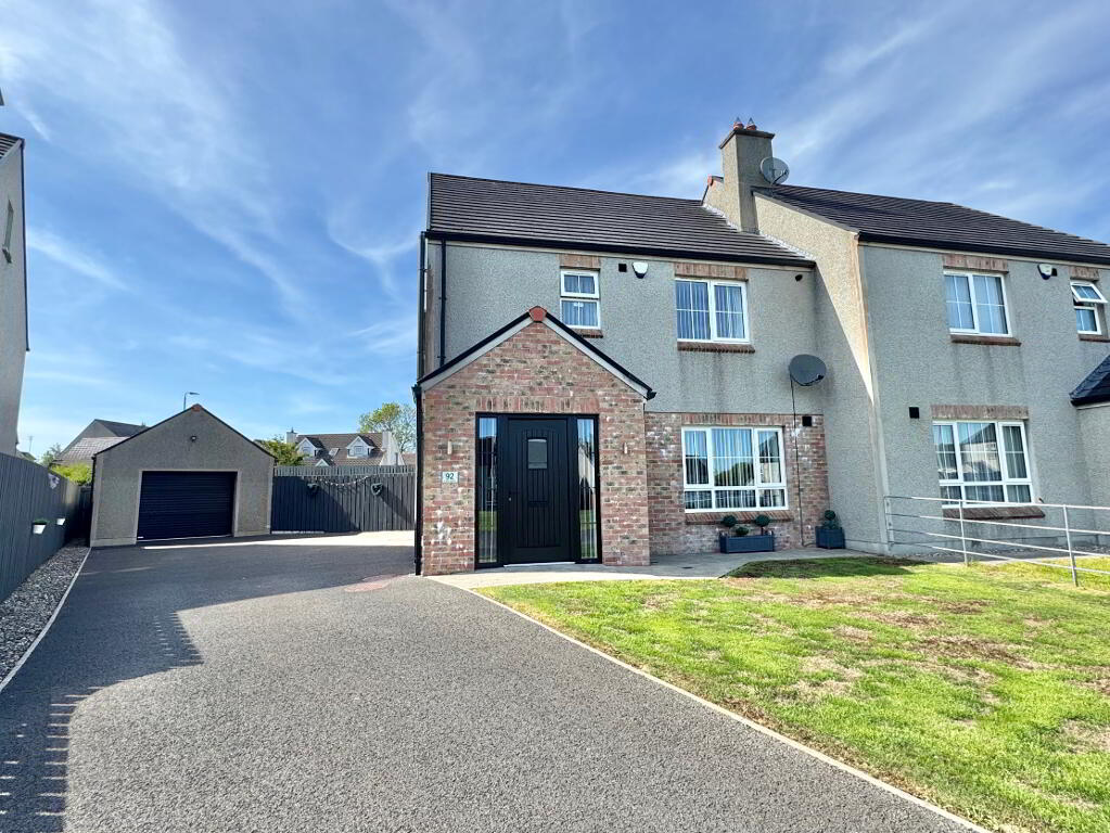 Photo 1 of 92 Castle Manor, Kesh