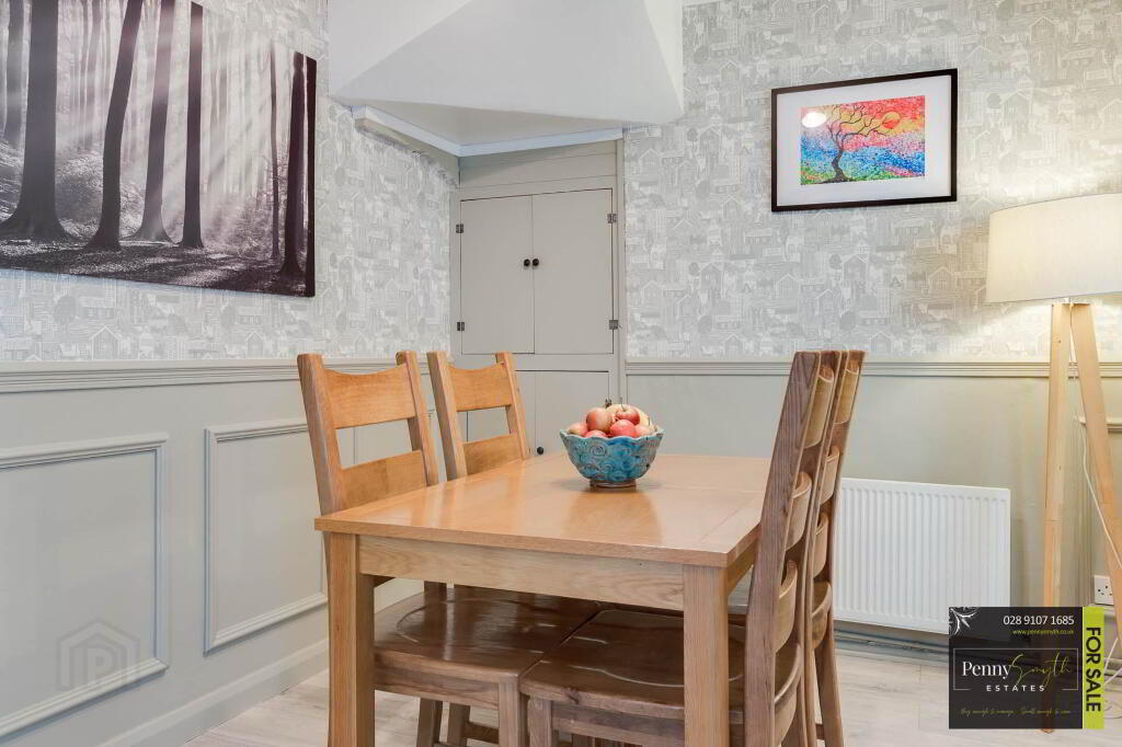 Photo 10 of 6 Springwell Gardens, Groomsport