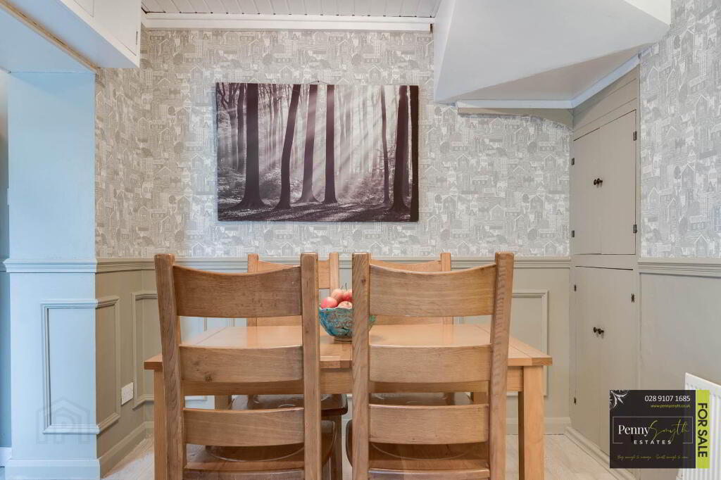 Photo 11 of 6 Springwell Gardens, Groomsport