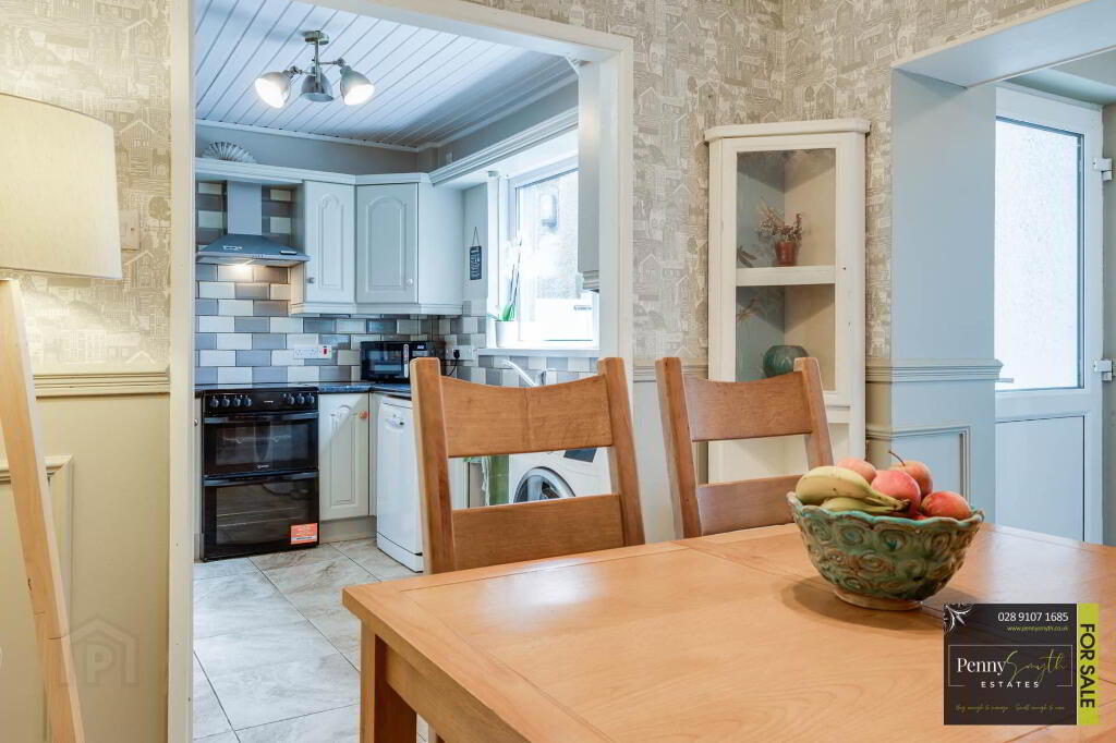 Photo 12 of 6 Springwell Gardens, Groomsport