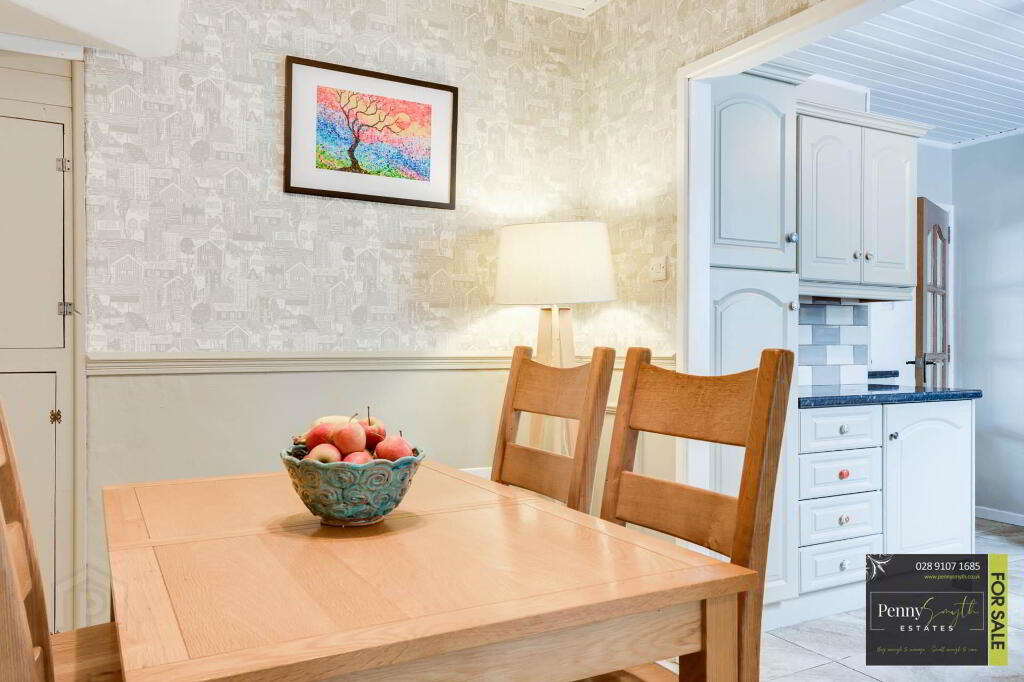 Photo 13 of 6 Springwell Gardens, Groomsport