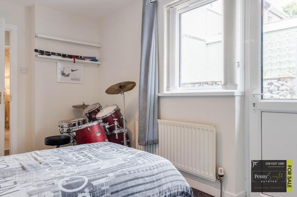 Photo 17 of 6 Springwell Gardens, Groomsport