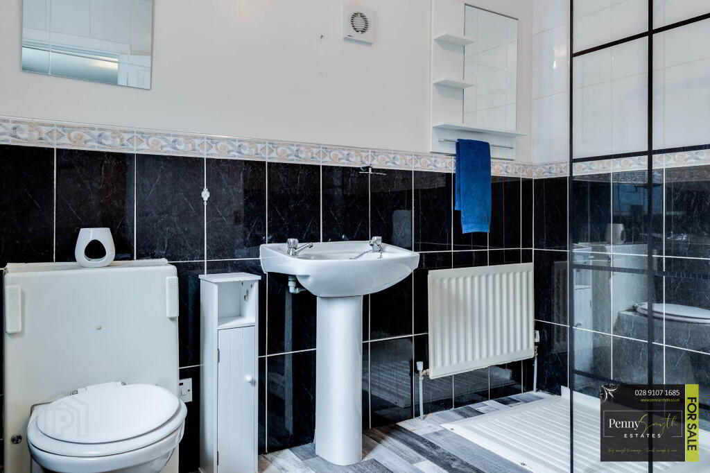 Photo 18 of 6 Springwell Gardens, Groomsport